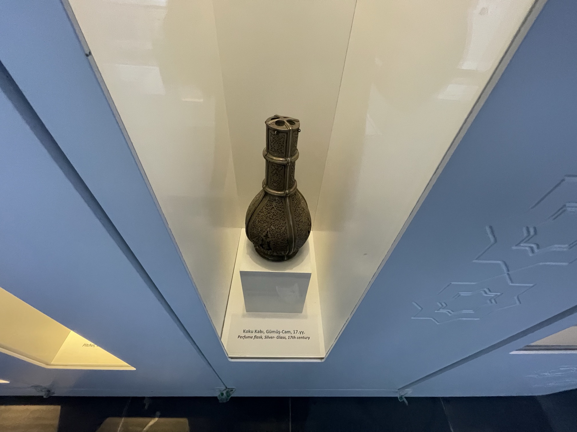 Part 3/5 – Two Days in Diyarbakır (Amed): A Deeper Journey Through Diyarbakır Museum