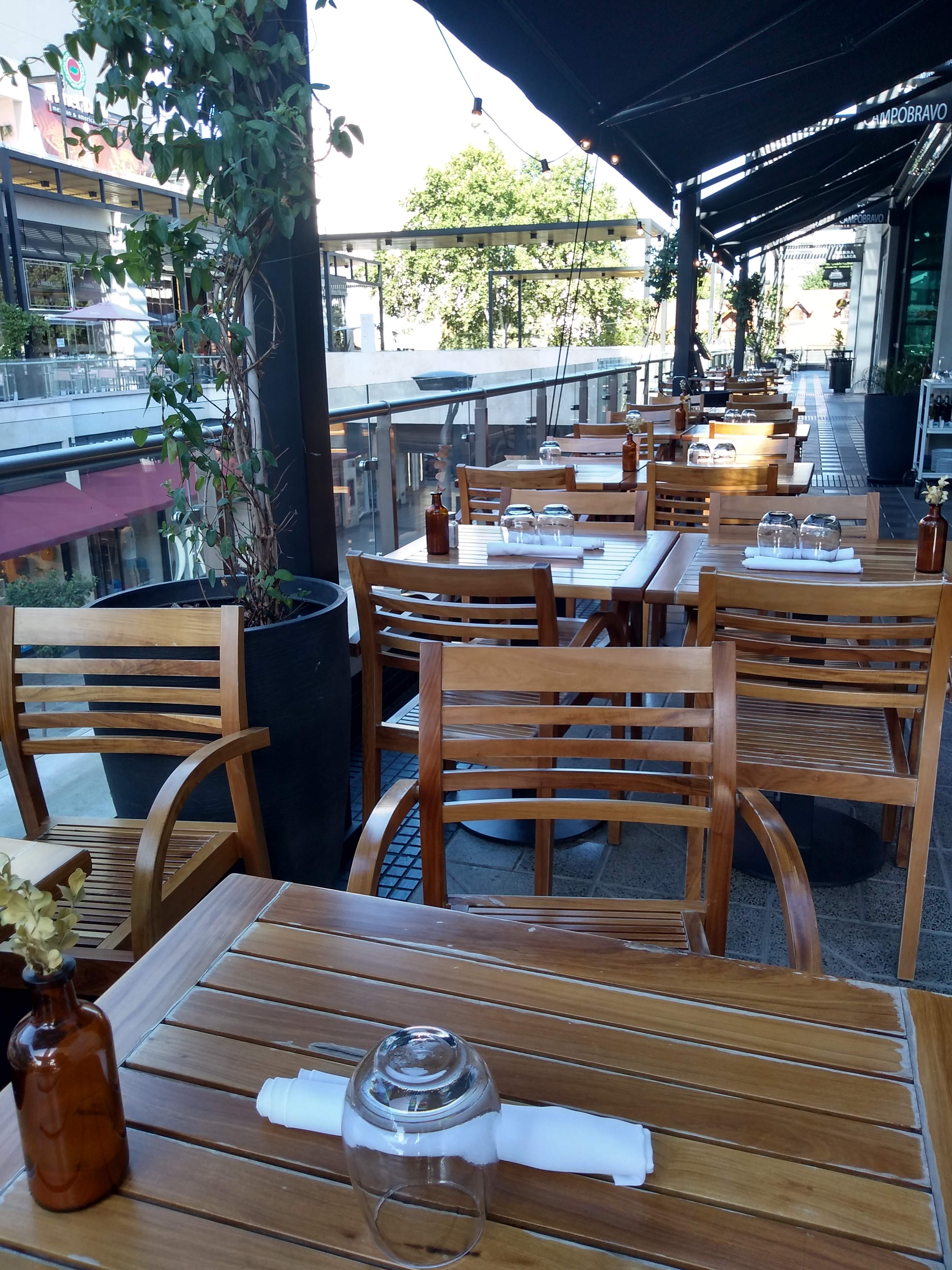 Salidita express al centro comercial / A quick trip to the mall