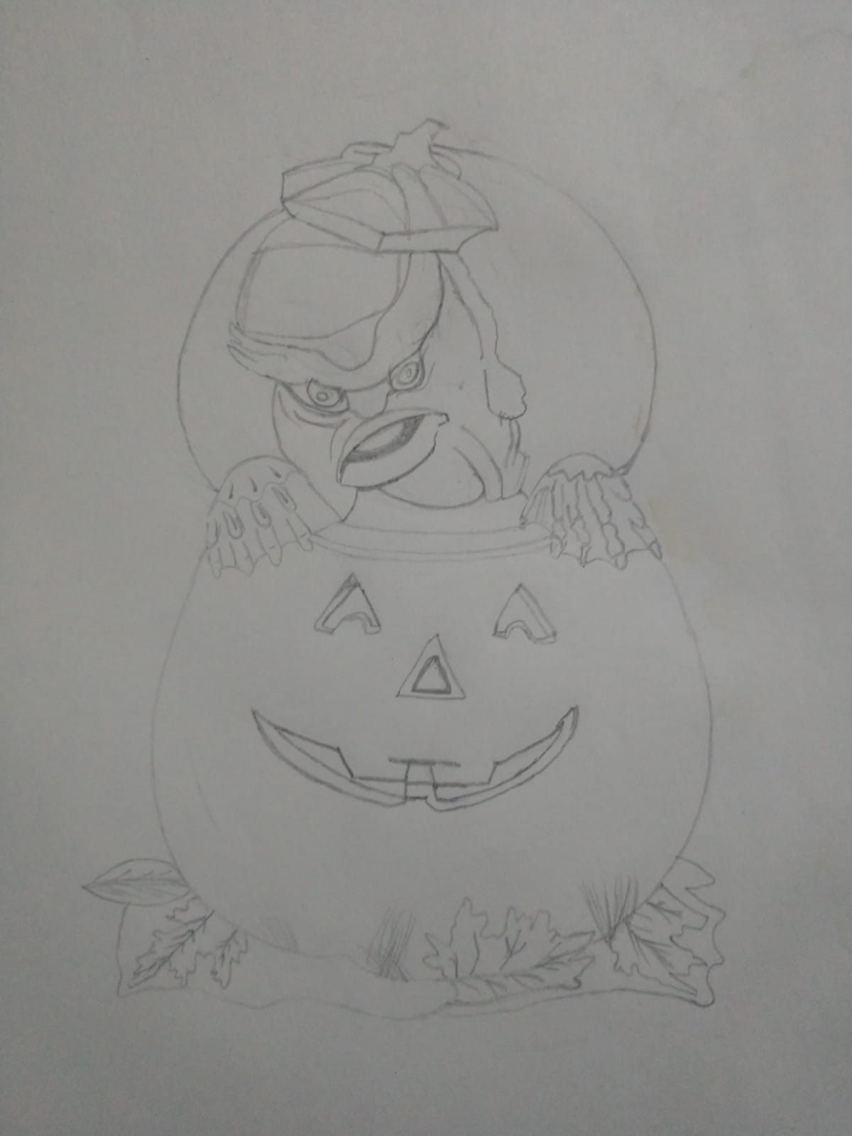 MY ENTRY SPLINTERLAND ART CONTEST WEEK 364