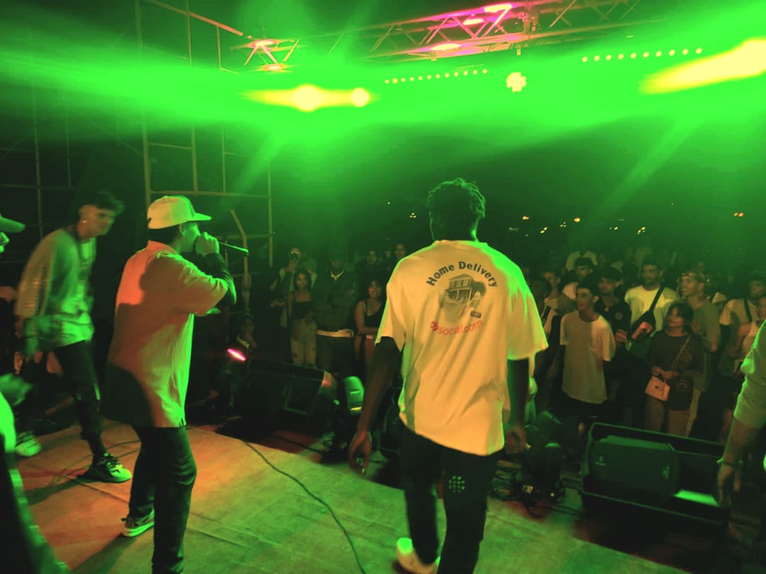 La rima que nace en el asfalto: El auge del Freestyle Rap en Cuba.