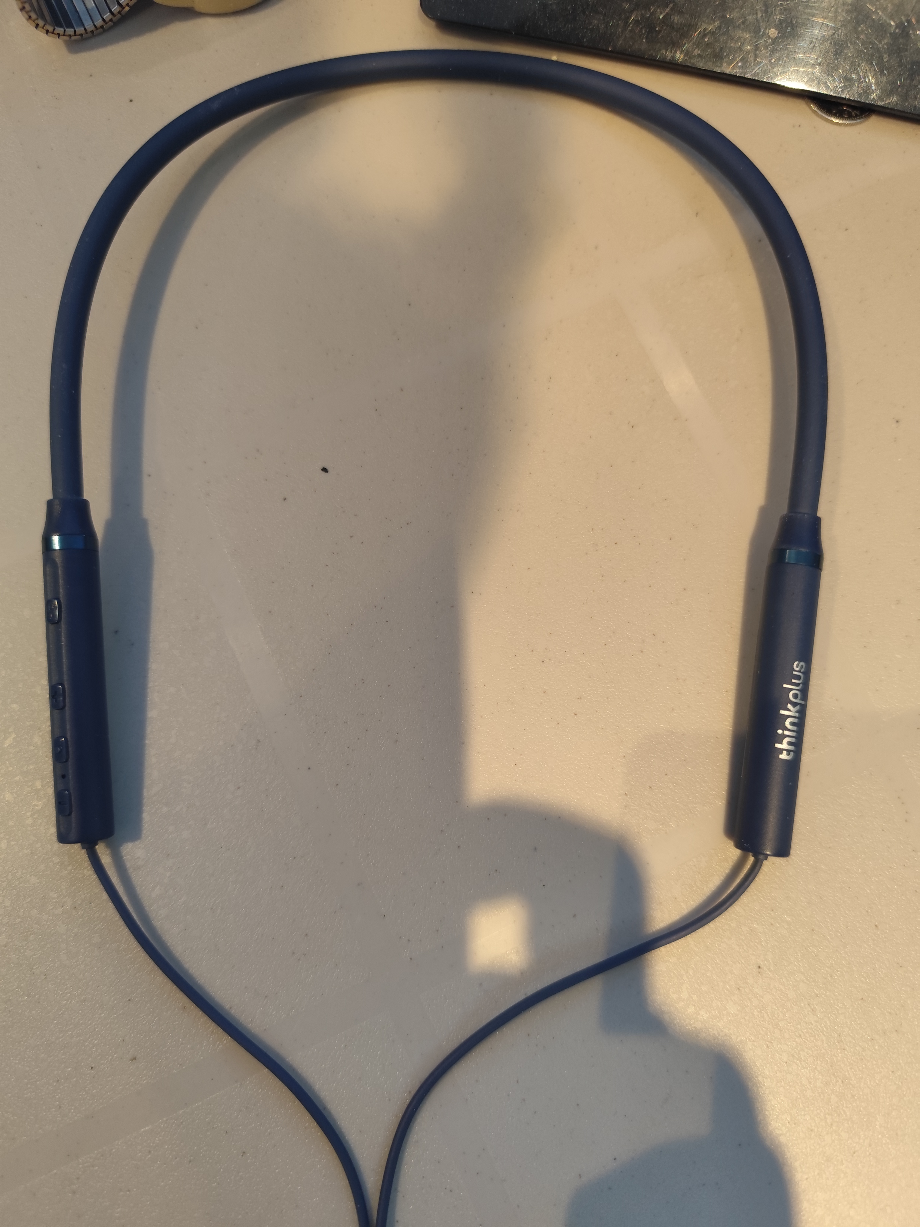 Lenovo Thinkplus HE05X II Sports Headphones Review