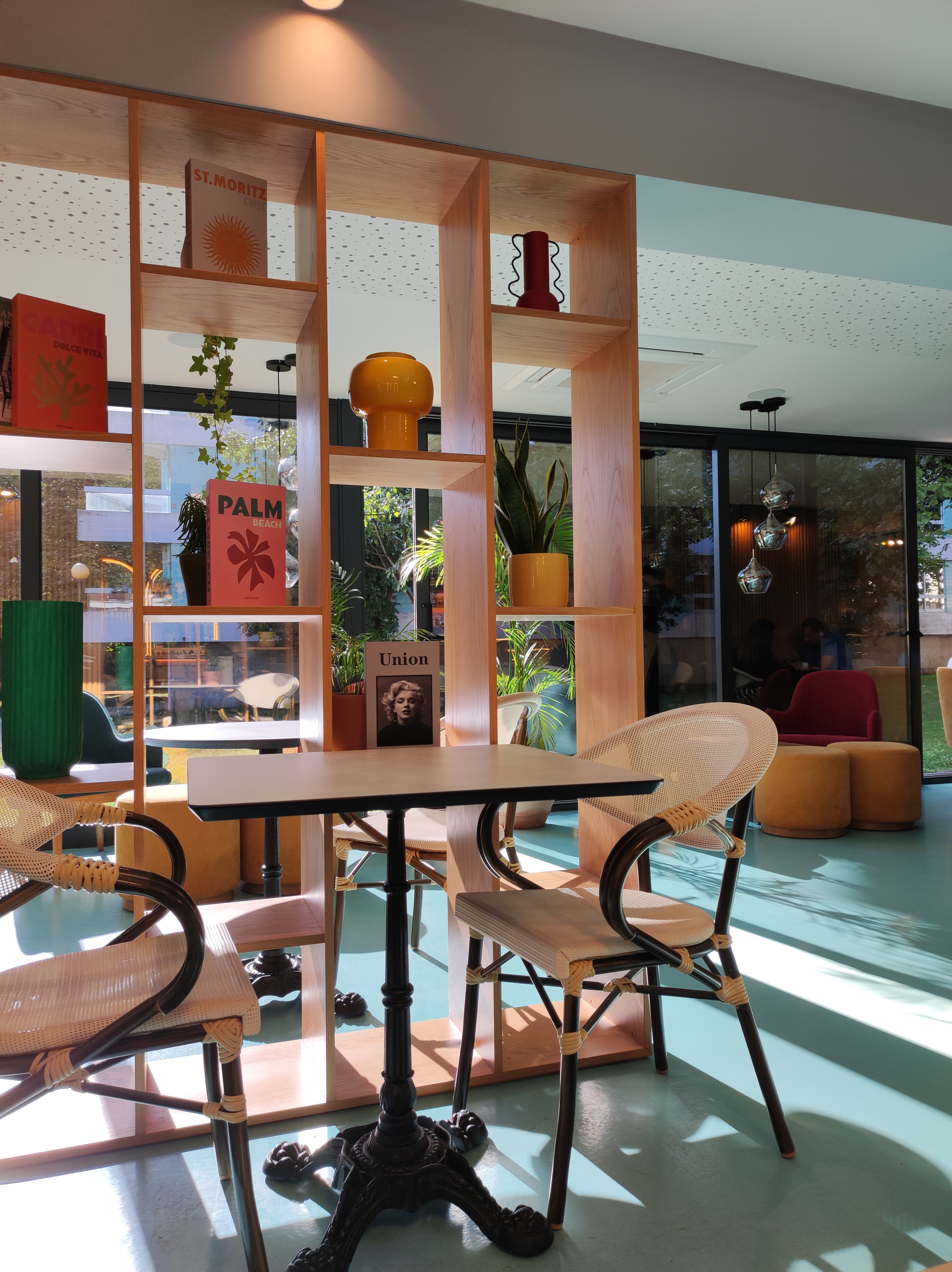 A fantastic day// Um dia fantástico [EN/PT-BR]