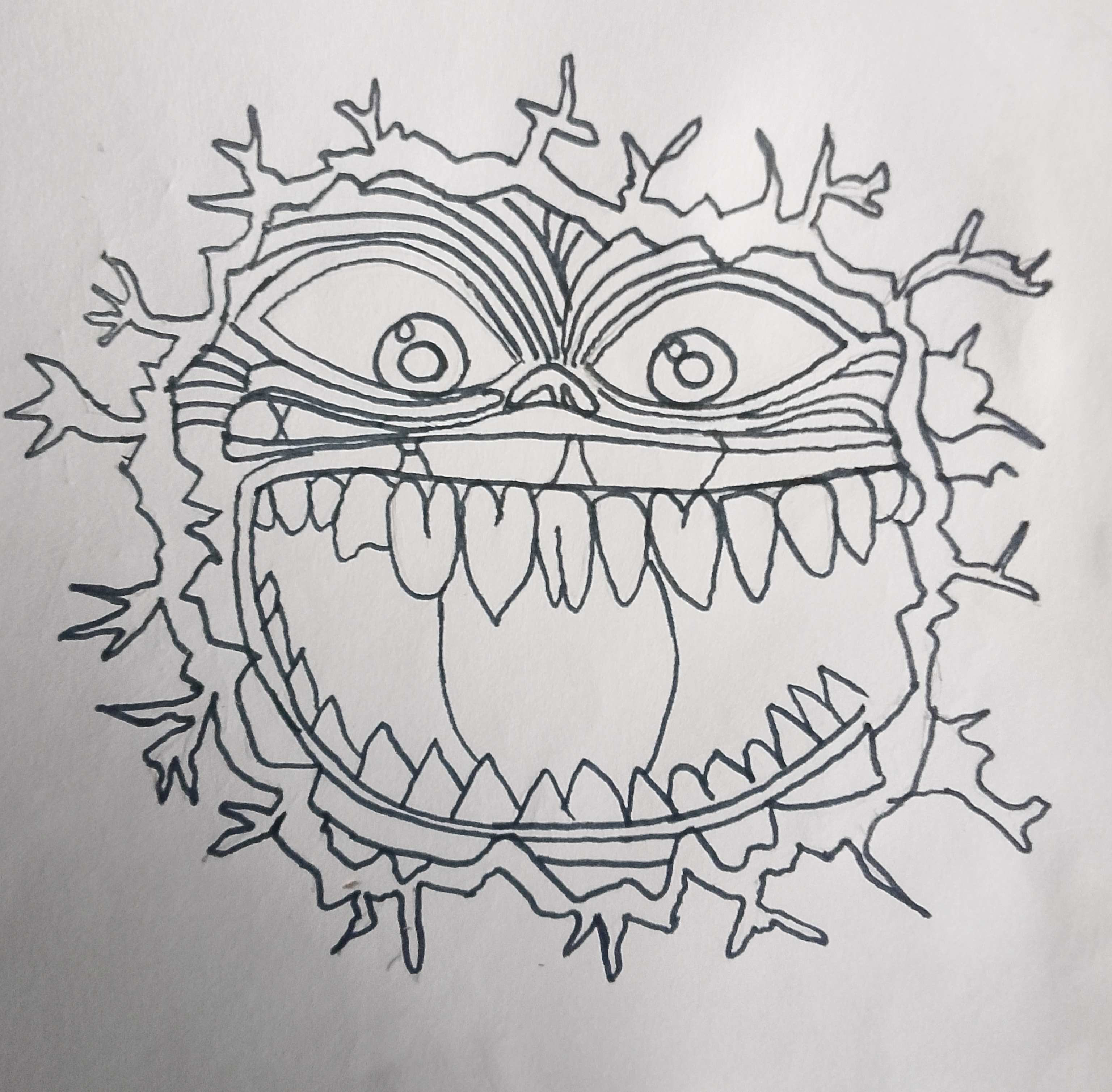 MY ENTRY SPLINTERLAND ART CONTEST WEEK 365