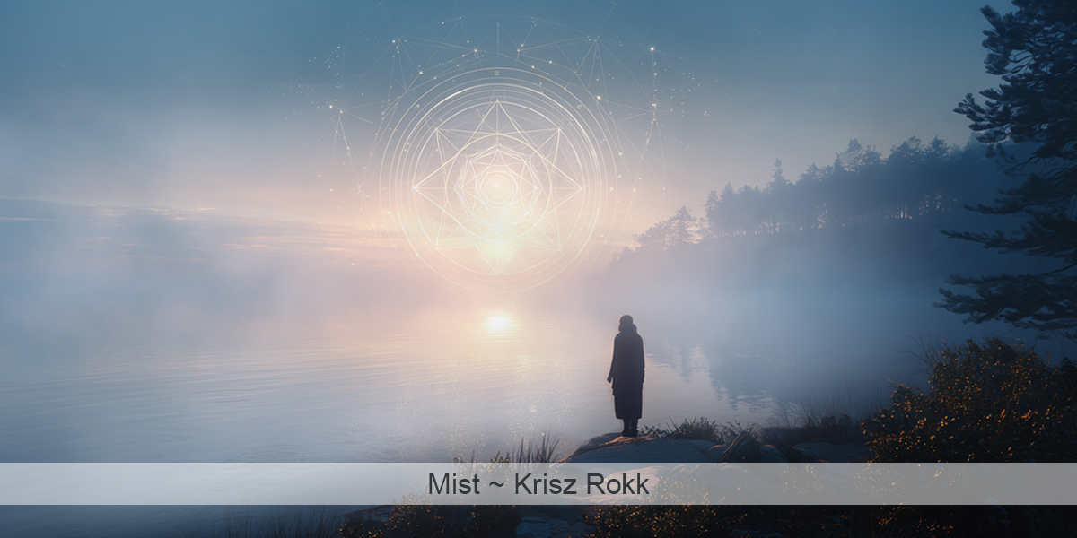 Mist (Original Poetry)