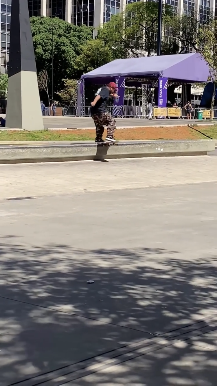 Remember all the places 