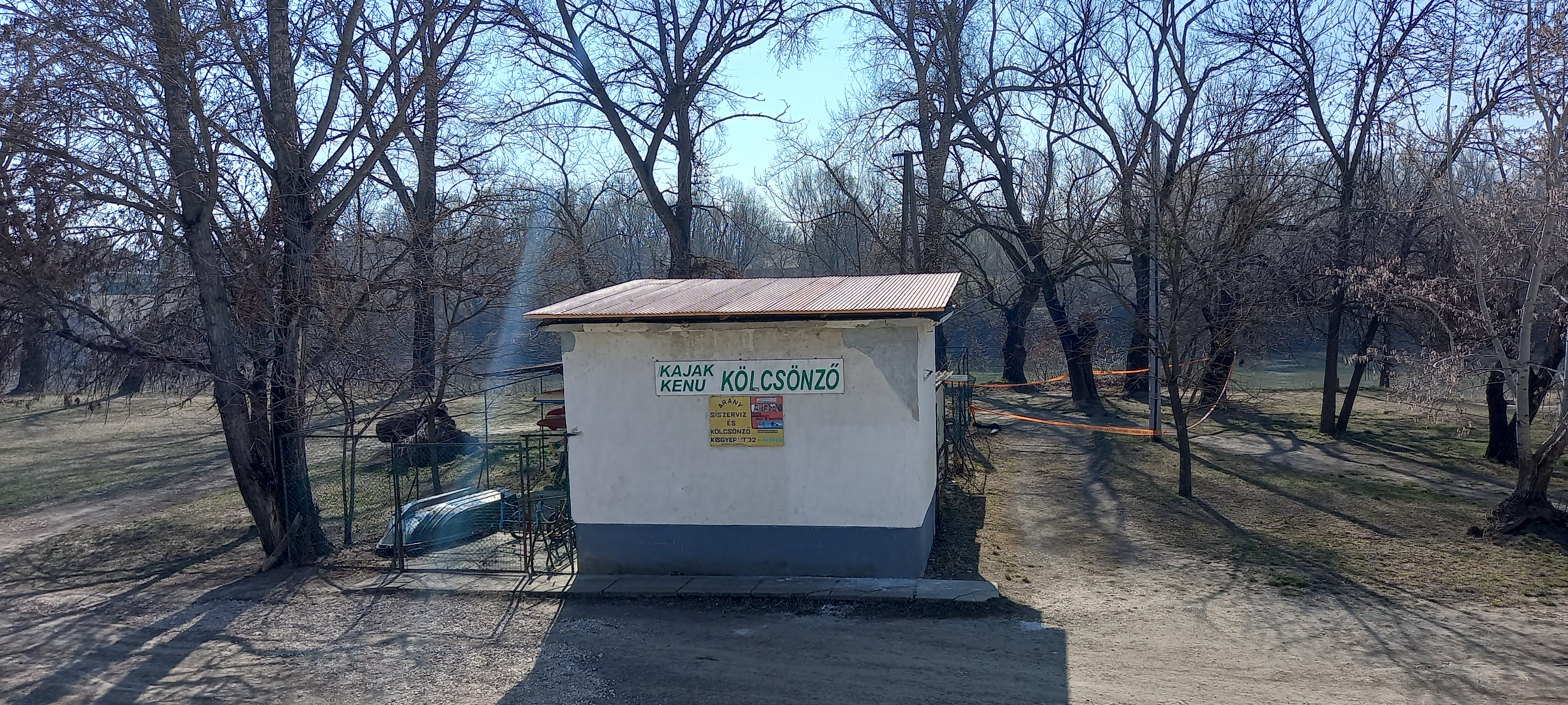 Sometimes I still think about the idea of a sailboat (2022.03.19)