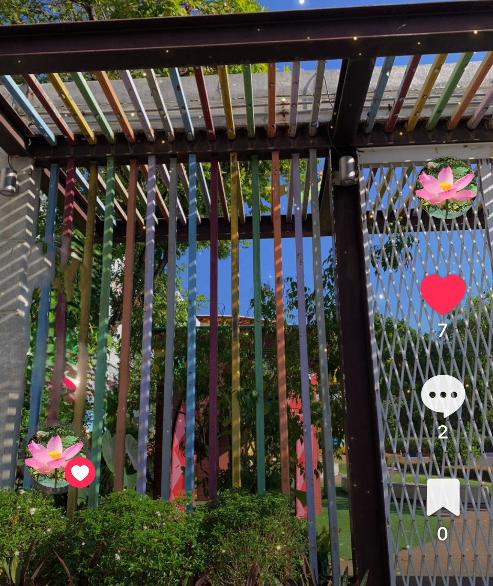 Bangkok Children’s Discovery Museum, one of the dream places for children