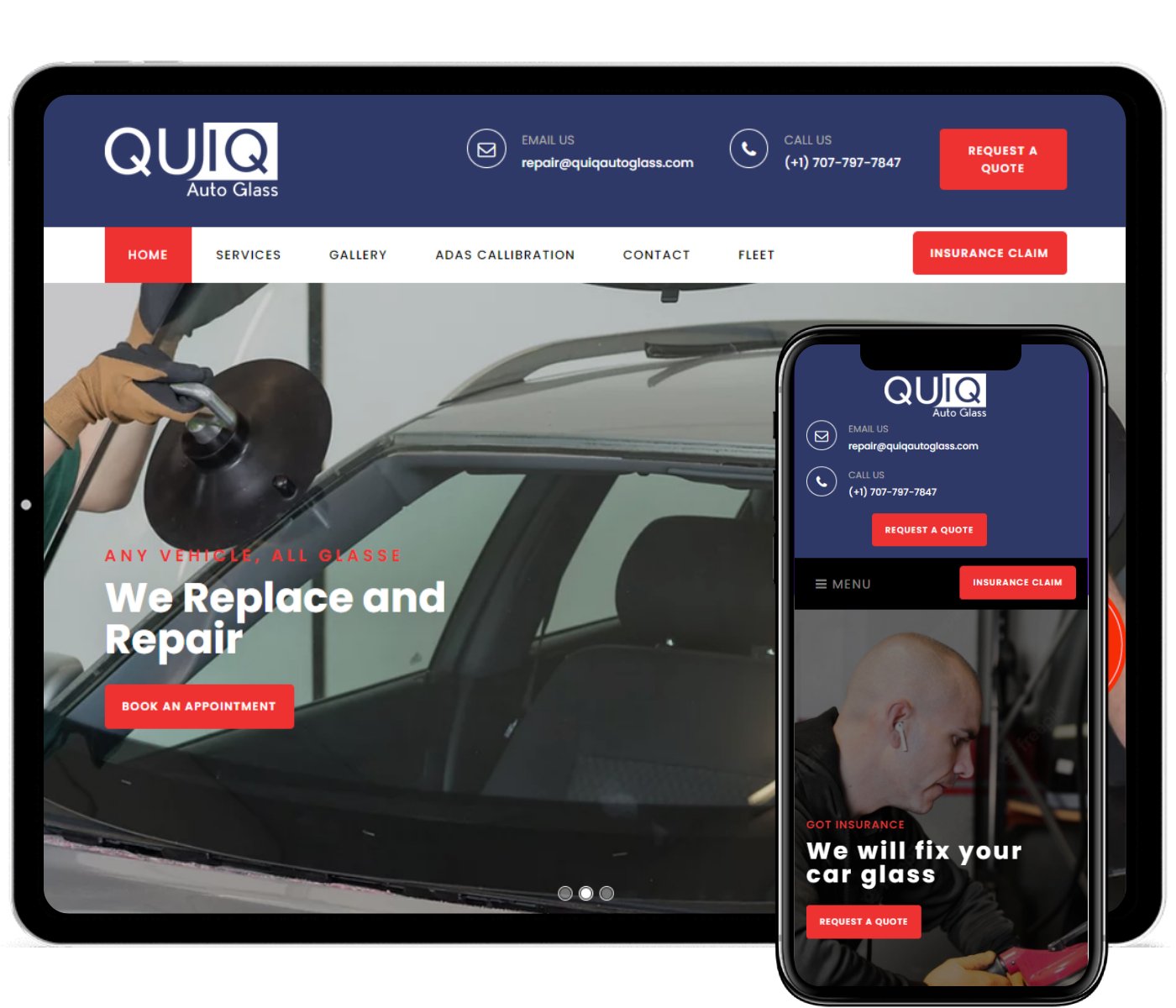 Top Features to Look For in Glass Shop Management Software