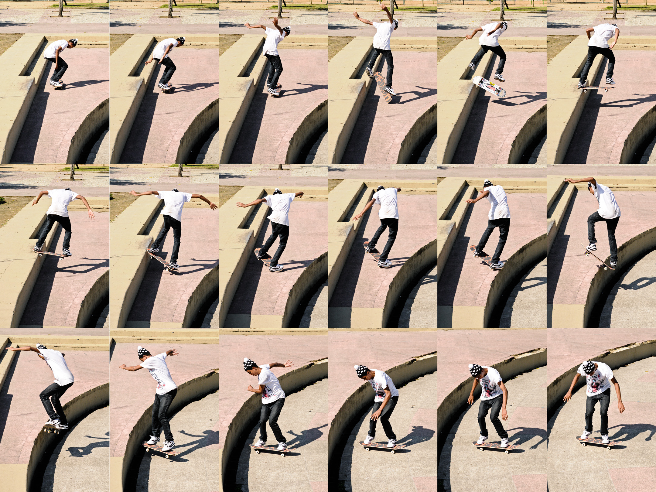 Barra Da Tijuca - Rio De Janeiro - Brazil 