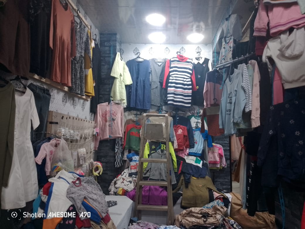 My 2026 goal, what is axios.saman & my Introduction.