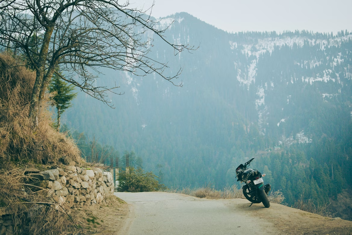 Solo trip seems not ideal