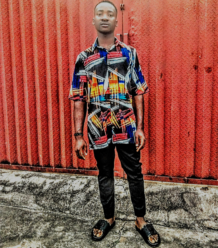 Why I Have A Special Administration For The Color "Black".