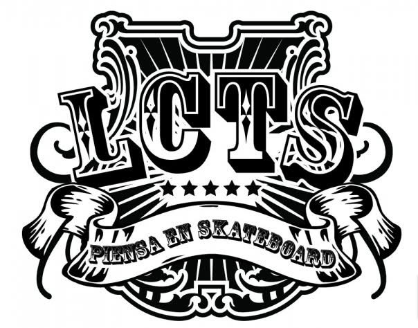 Locotes think in skateboard 