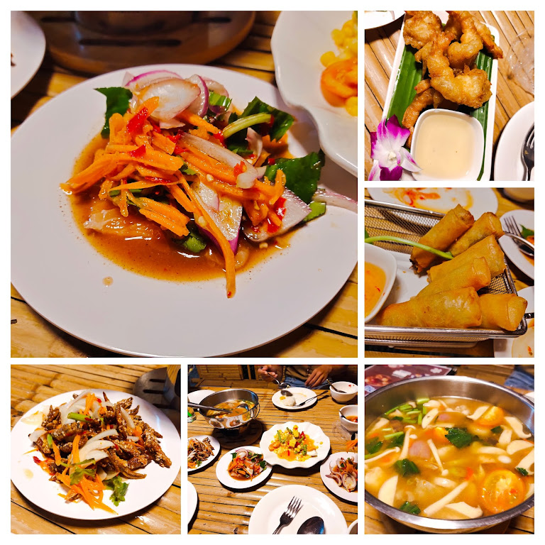 The Flavor Explosion at 2MoM: A Triple Threat of Deliciousness!