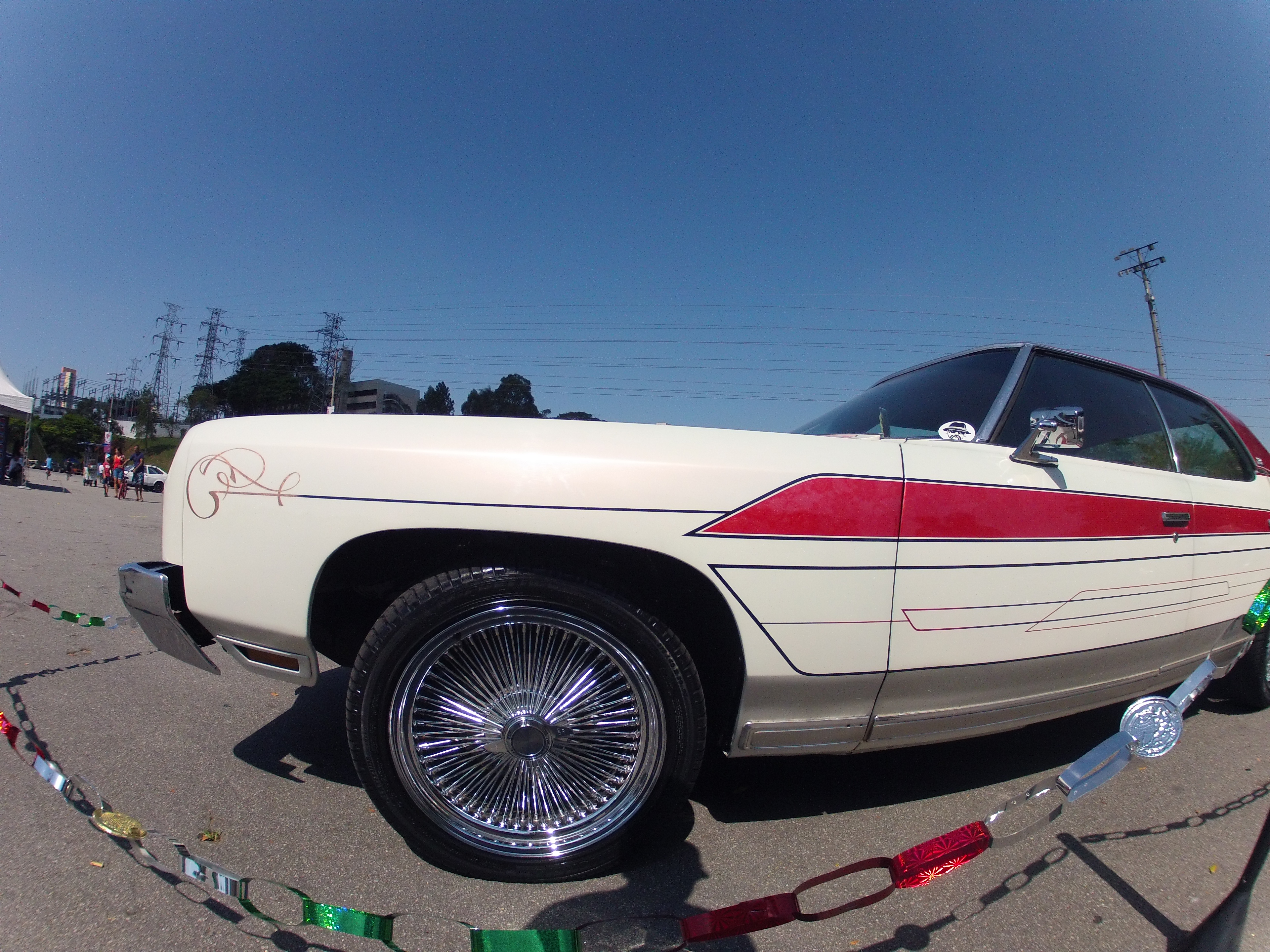  Culture Lowrider in Brazil Brasil