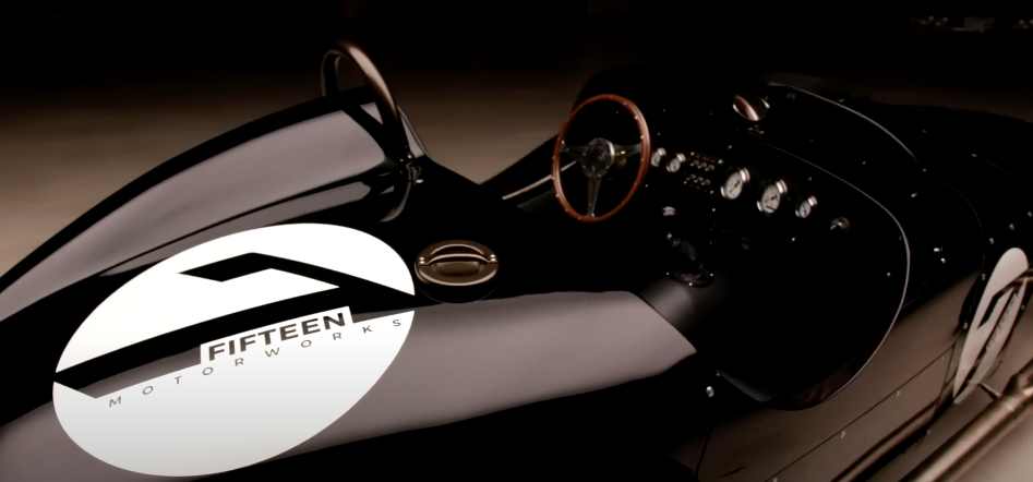 🏎️ 7fifteen Motorworks Troy Indy Special  🏎️