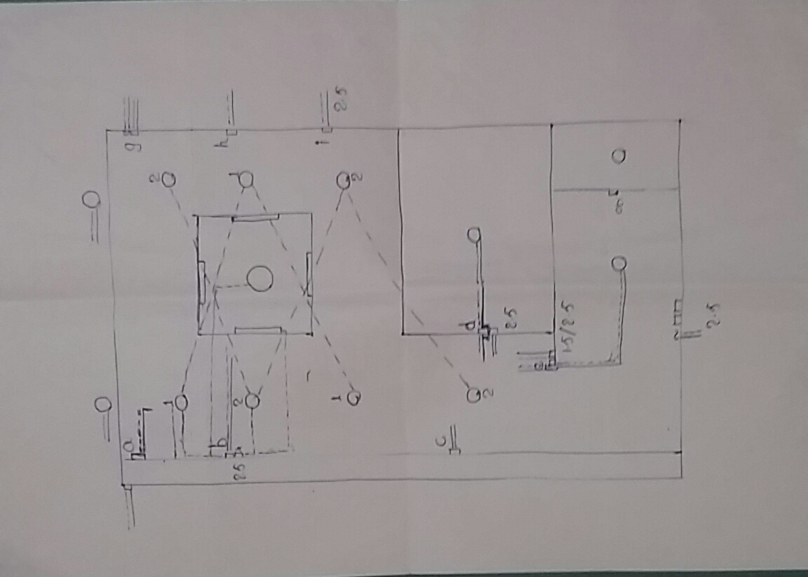 electrical - What is the industry term for house wiring diagrams? - Home  Improvement Stack Exchange