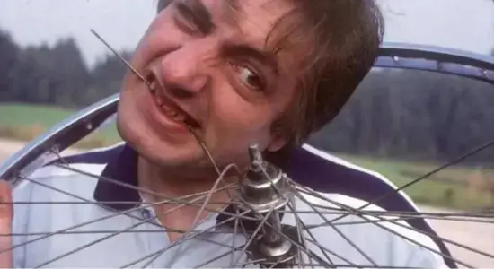 Meet Michel Lotito – The Man Who Ate an Entire Airplane