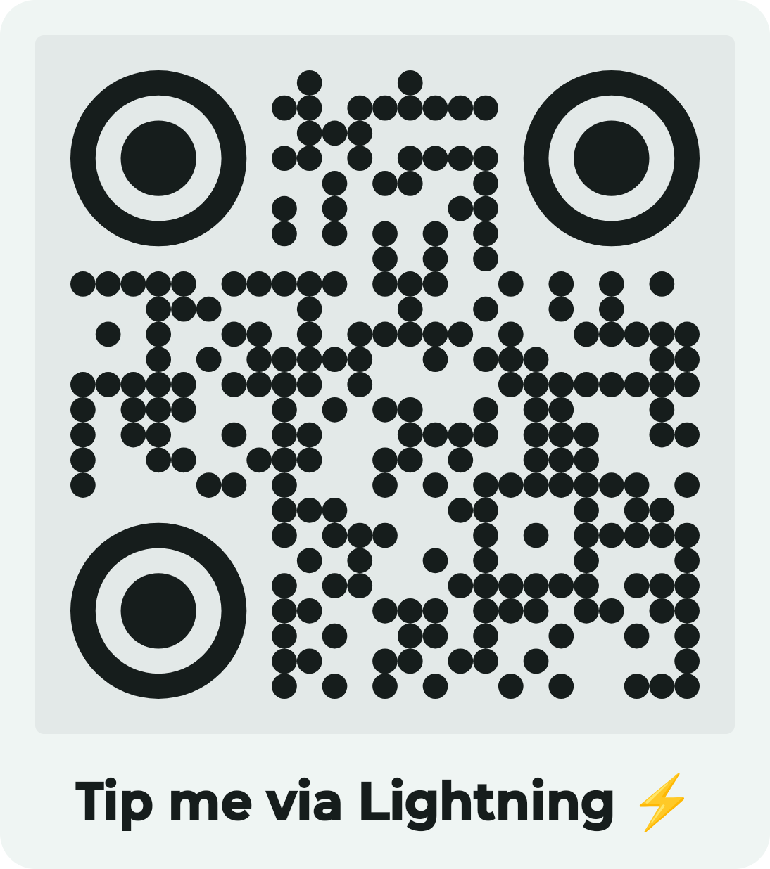 On the Road, One Stop at a Time