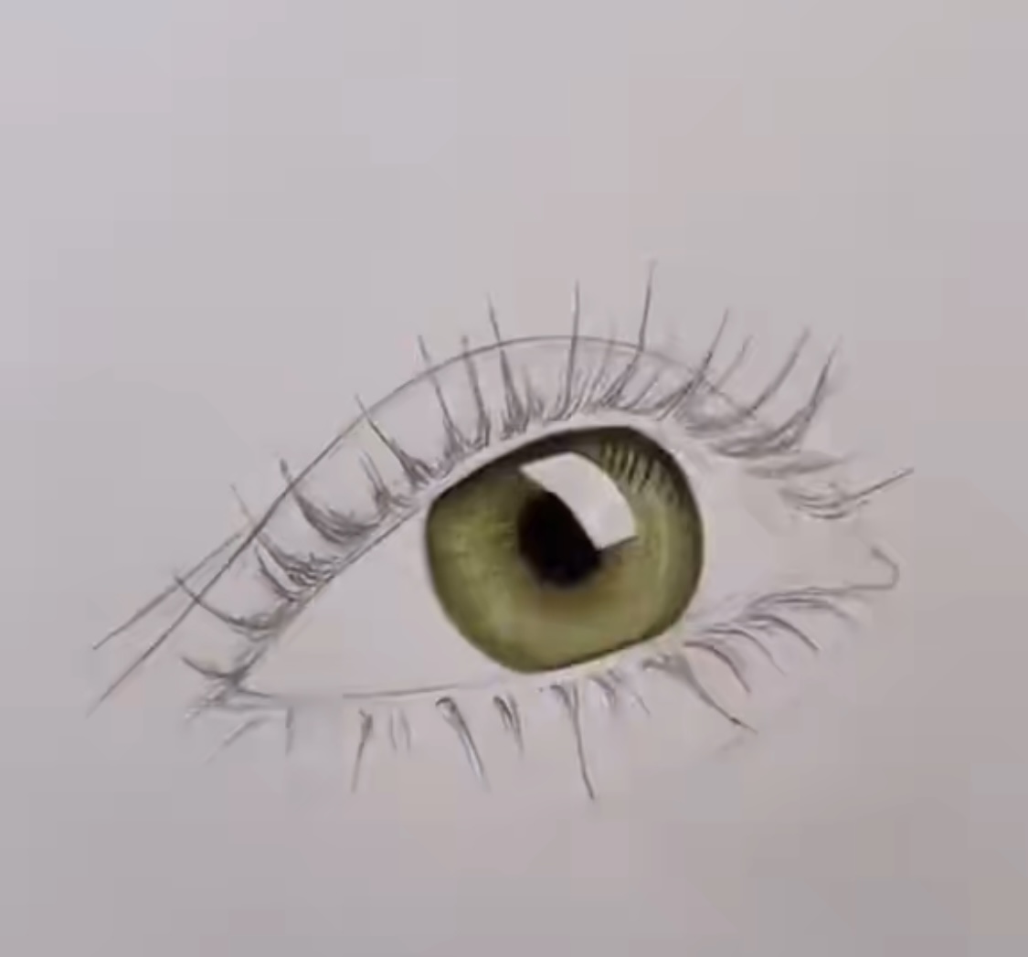 Through the Artist’s Eye: A Window to Emotion