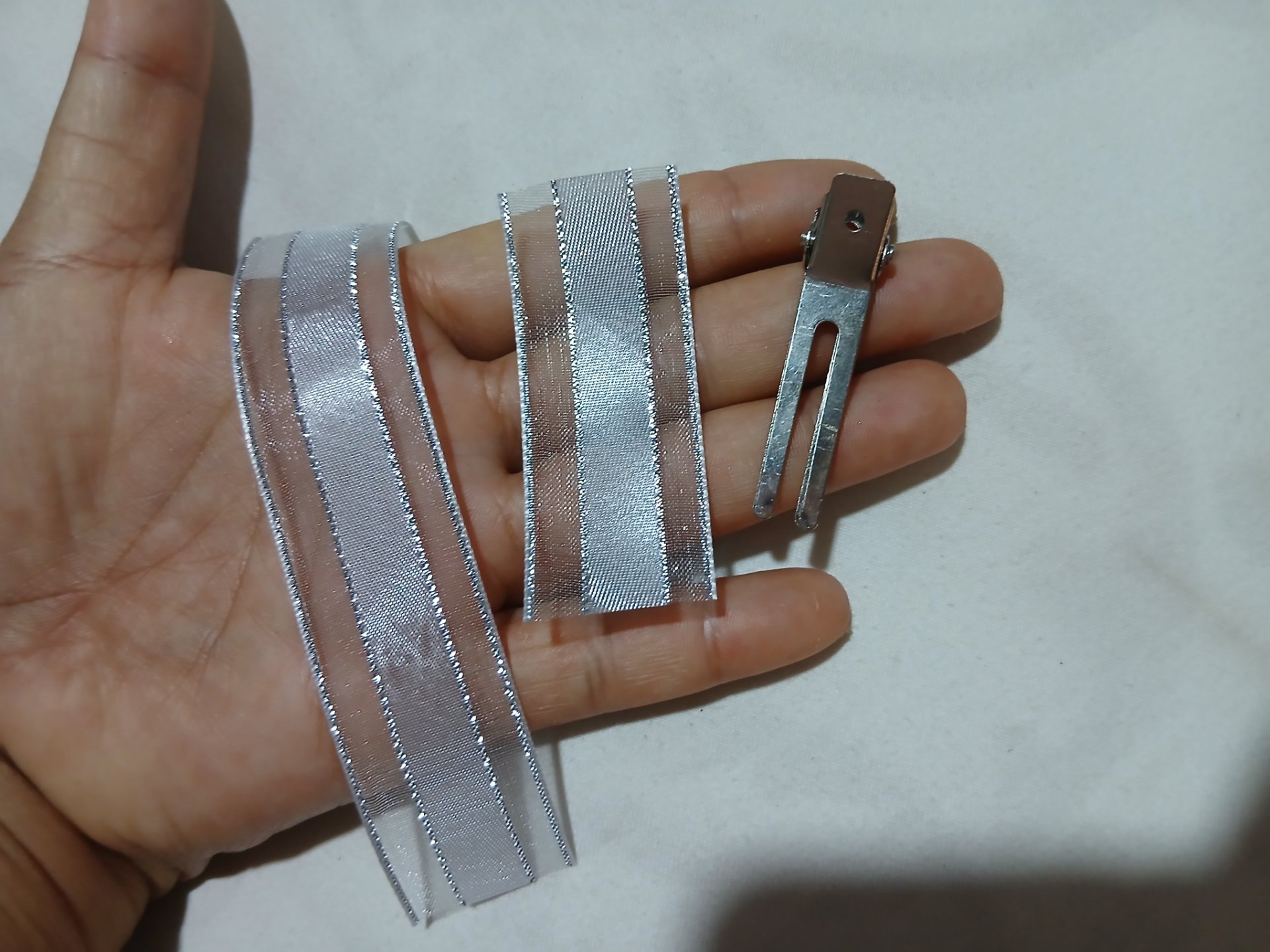 Lazitos para Jade [Esp/Eng]