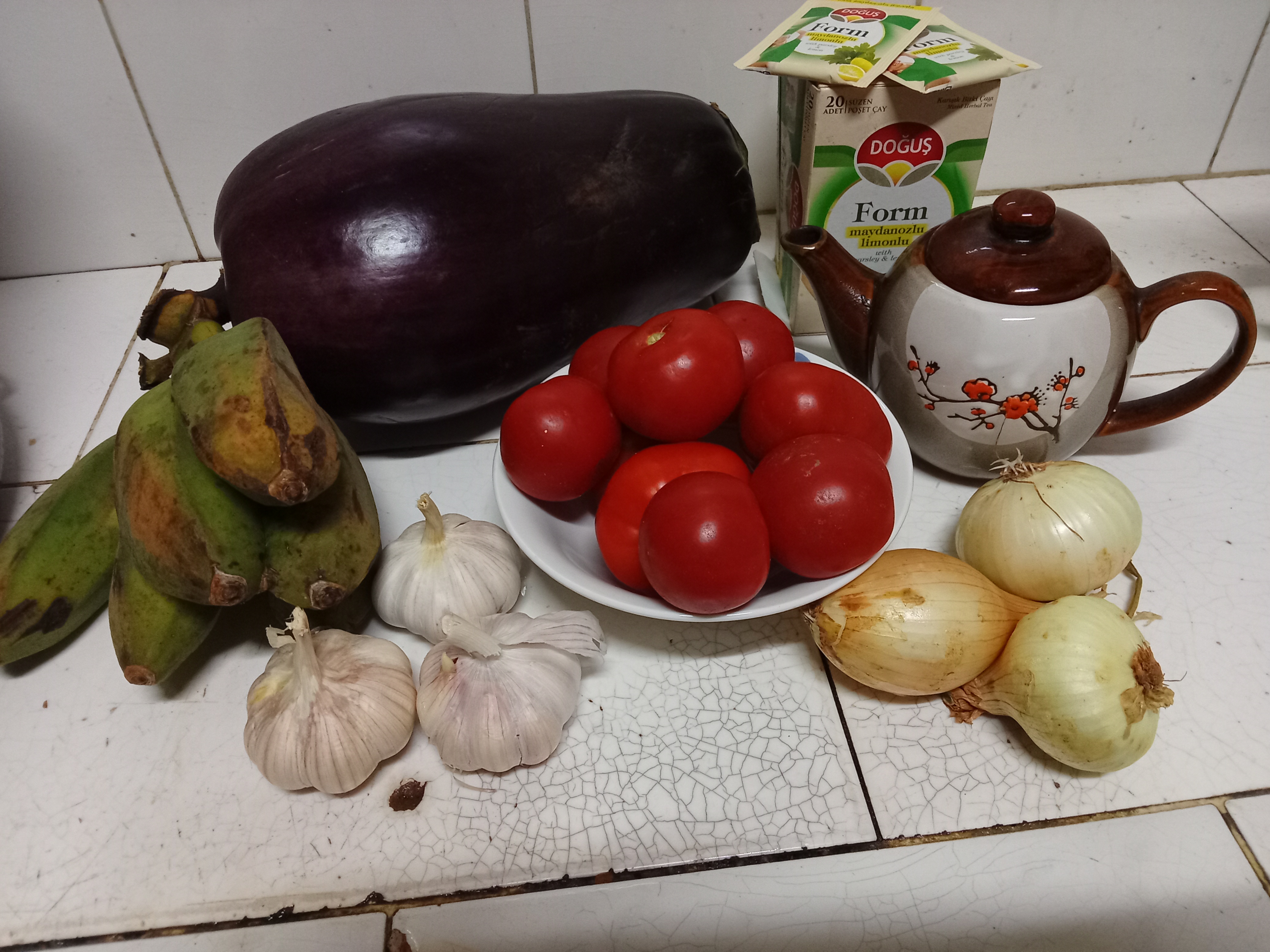 A healthy day/Comida saludable/