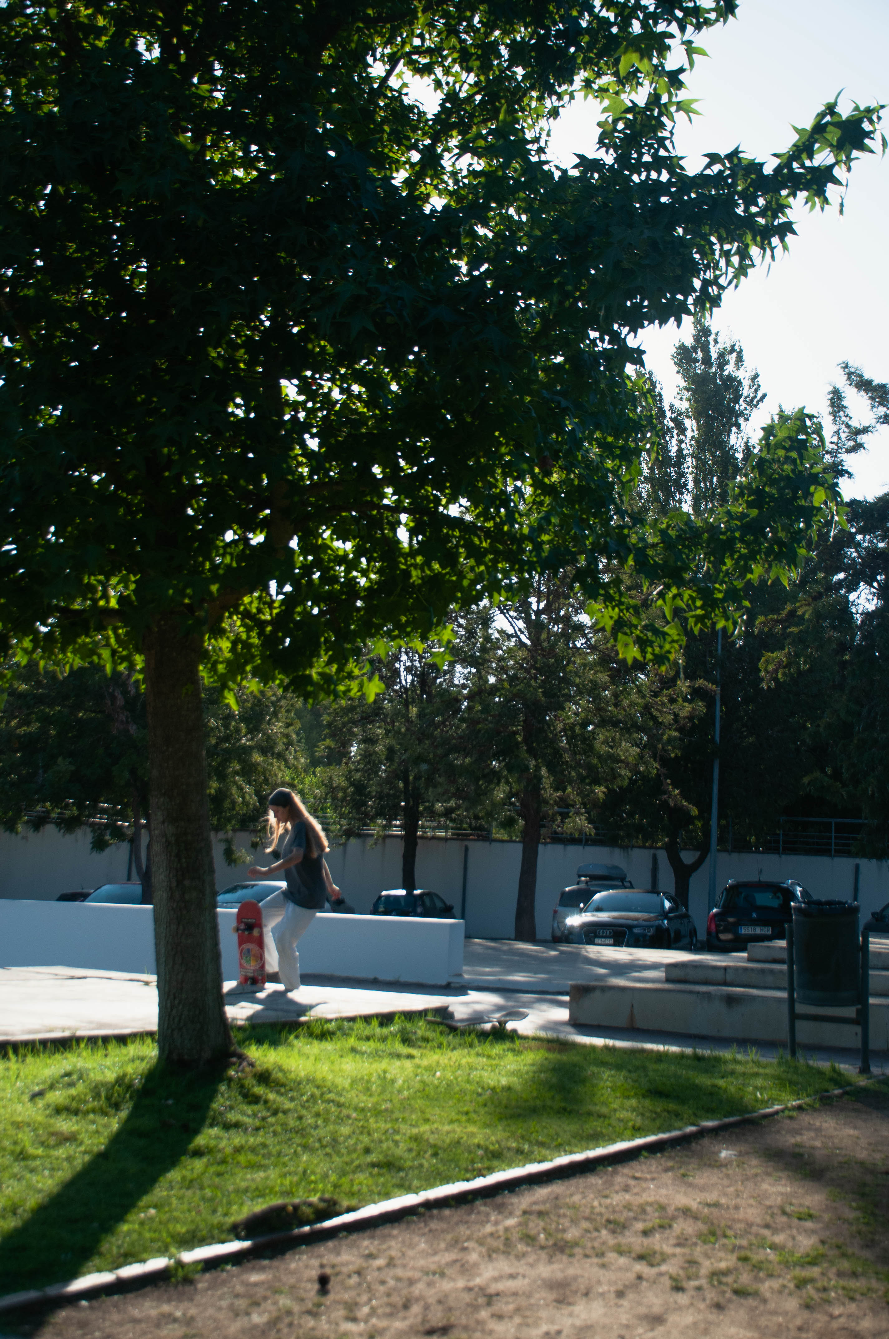 Alentejo Street Missions