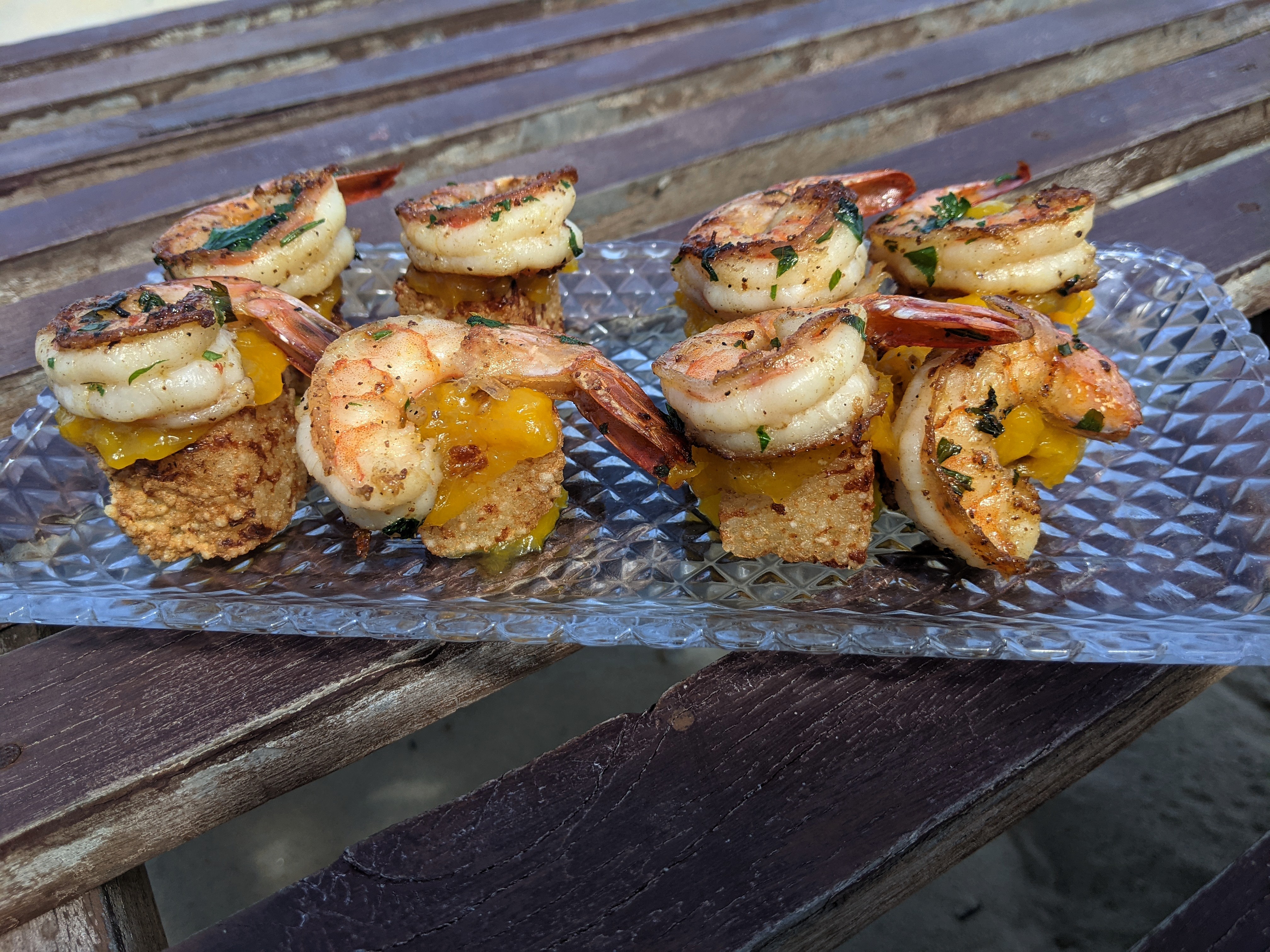 [eng/pt/es] beach food of fortaleza, brasil