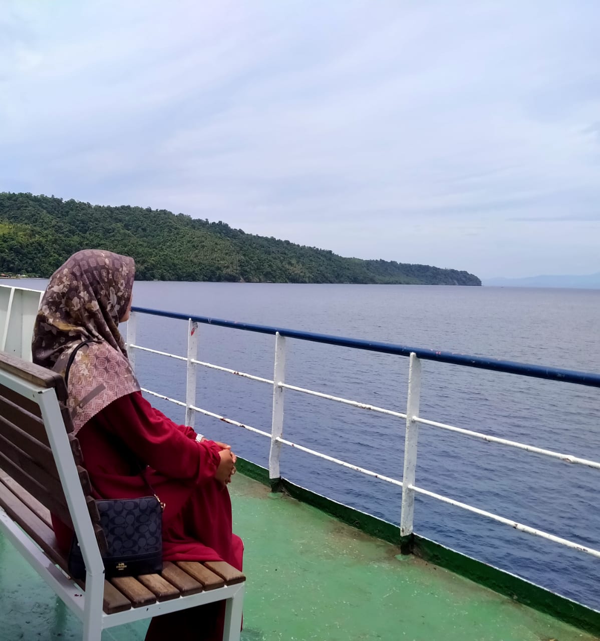 Our visit to Freddies Santai Sumurtiga