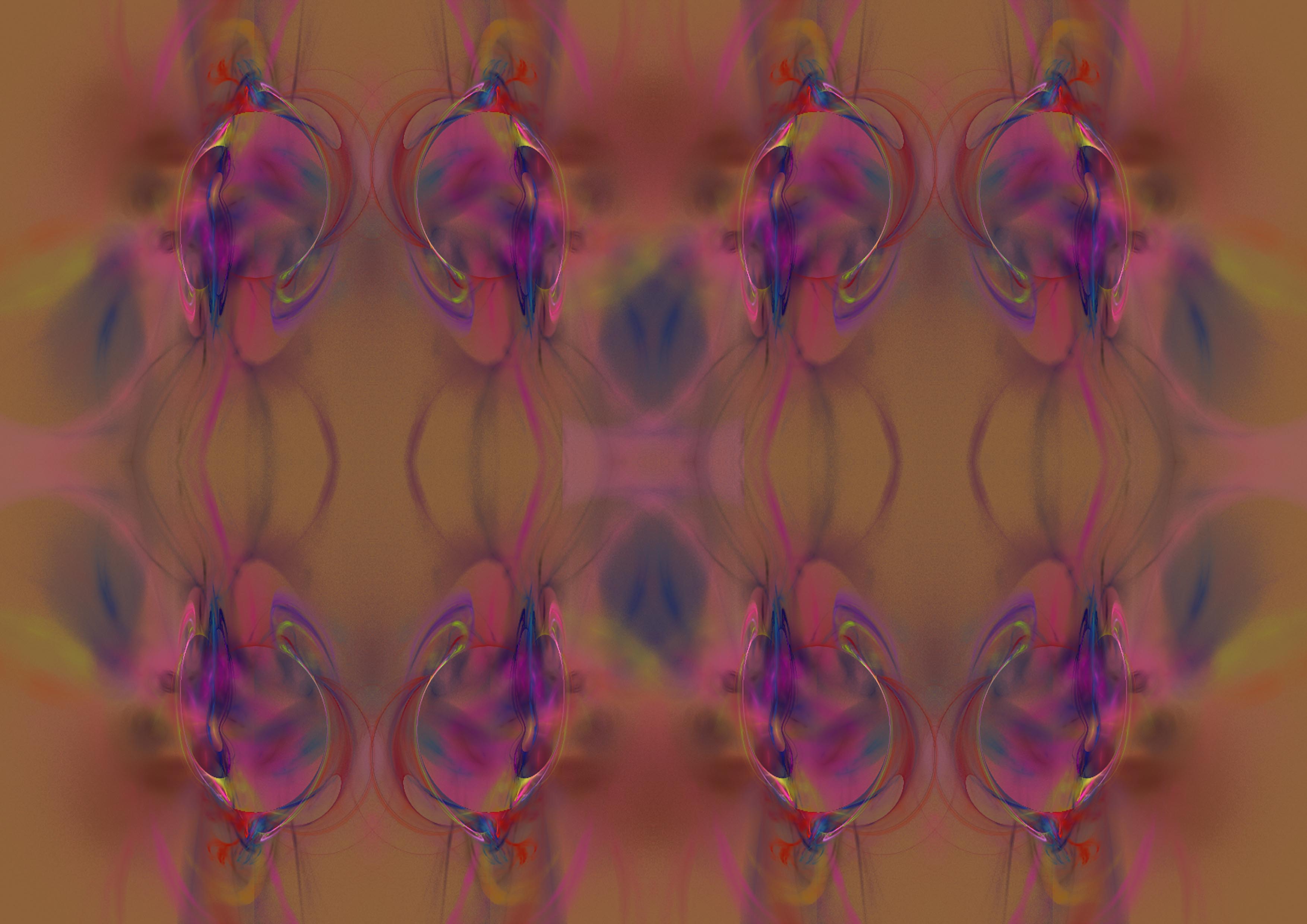 Random Digital Art 945