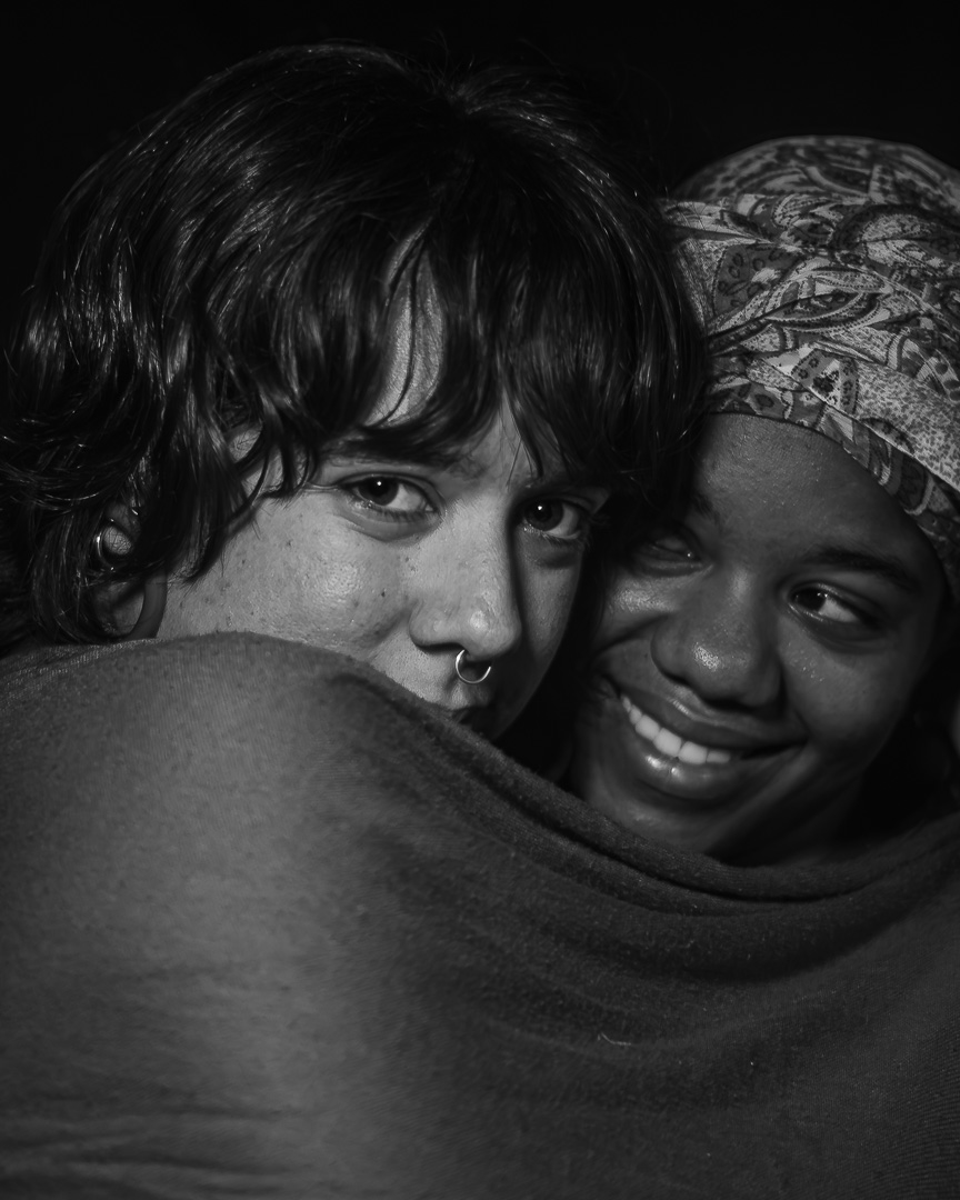 Session #5 Isi / Monomad Challenge [Eng/Esp]