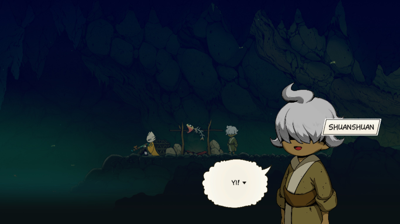 When destiny whispers, gaming recommendation of the week.