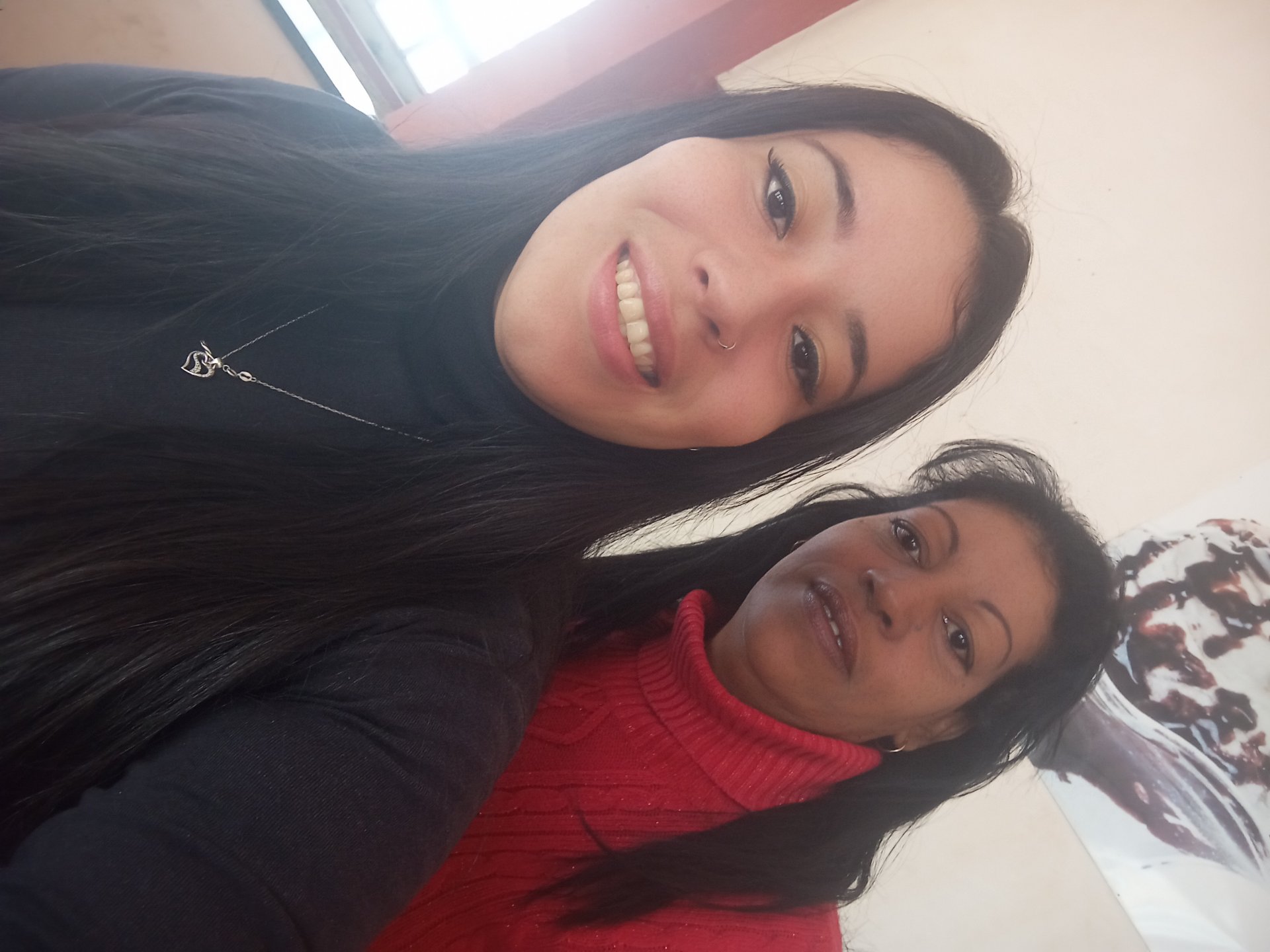 La arquitecta de lo imposible//The architect of the impossible//( Esp// Eng)