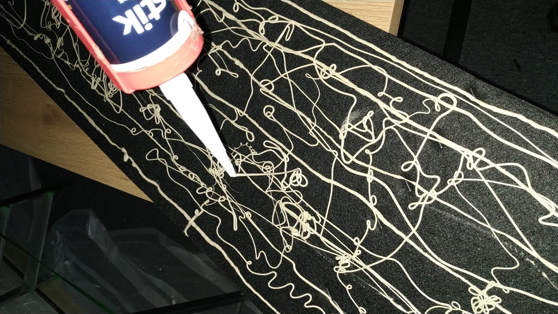 Творчі моменти в ремонті