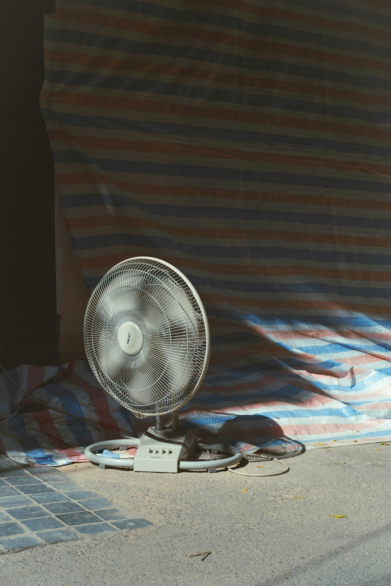 Weather, Seasons and Climate Change Implications Here