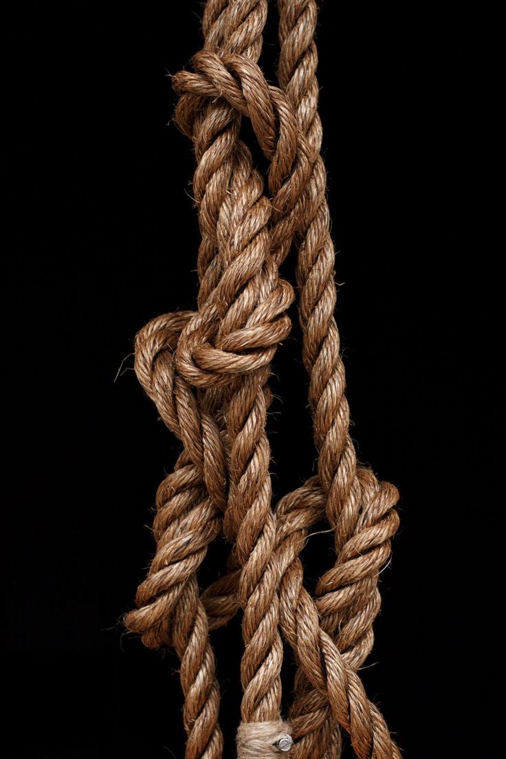 Rope Of Disappointment