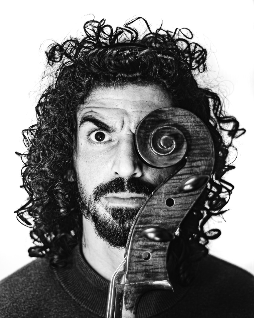 Music and theater / Monomad Challenge [Eng/Esp]