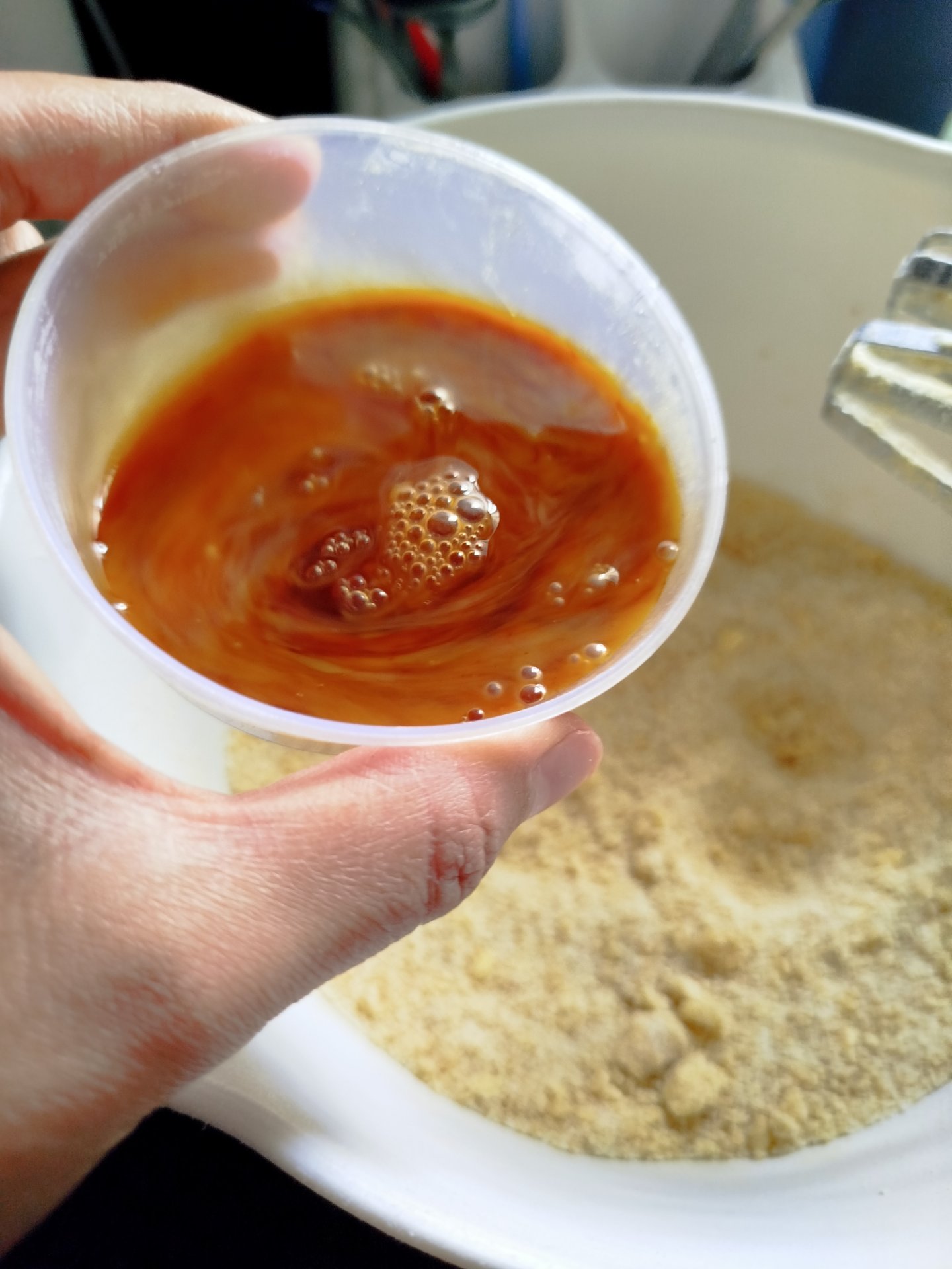 (ESP/ENG) Galletas choco chip de chocolate 🍫 // Chocolate chip cookies 🍫