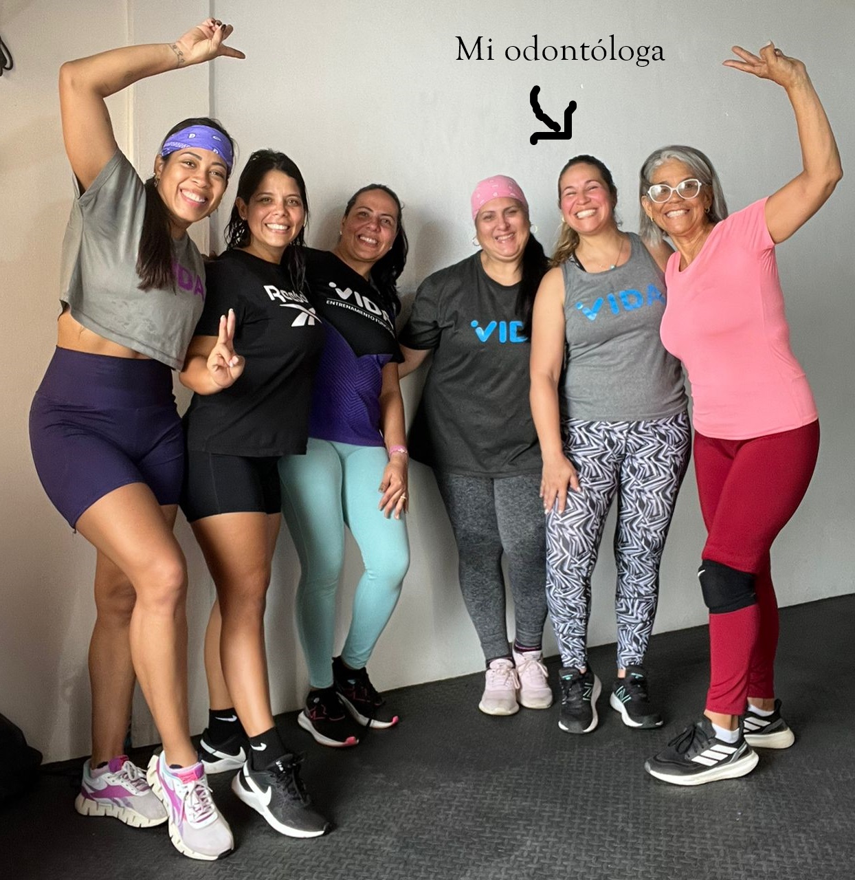 ORGANIZING MARCH FROM THE START (En - Es)