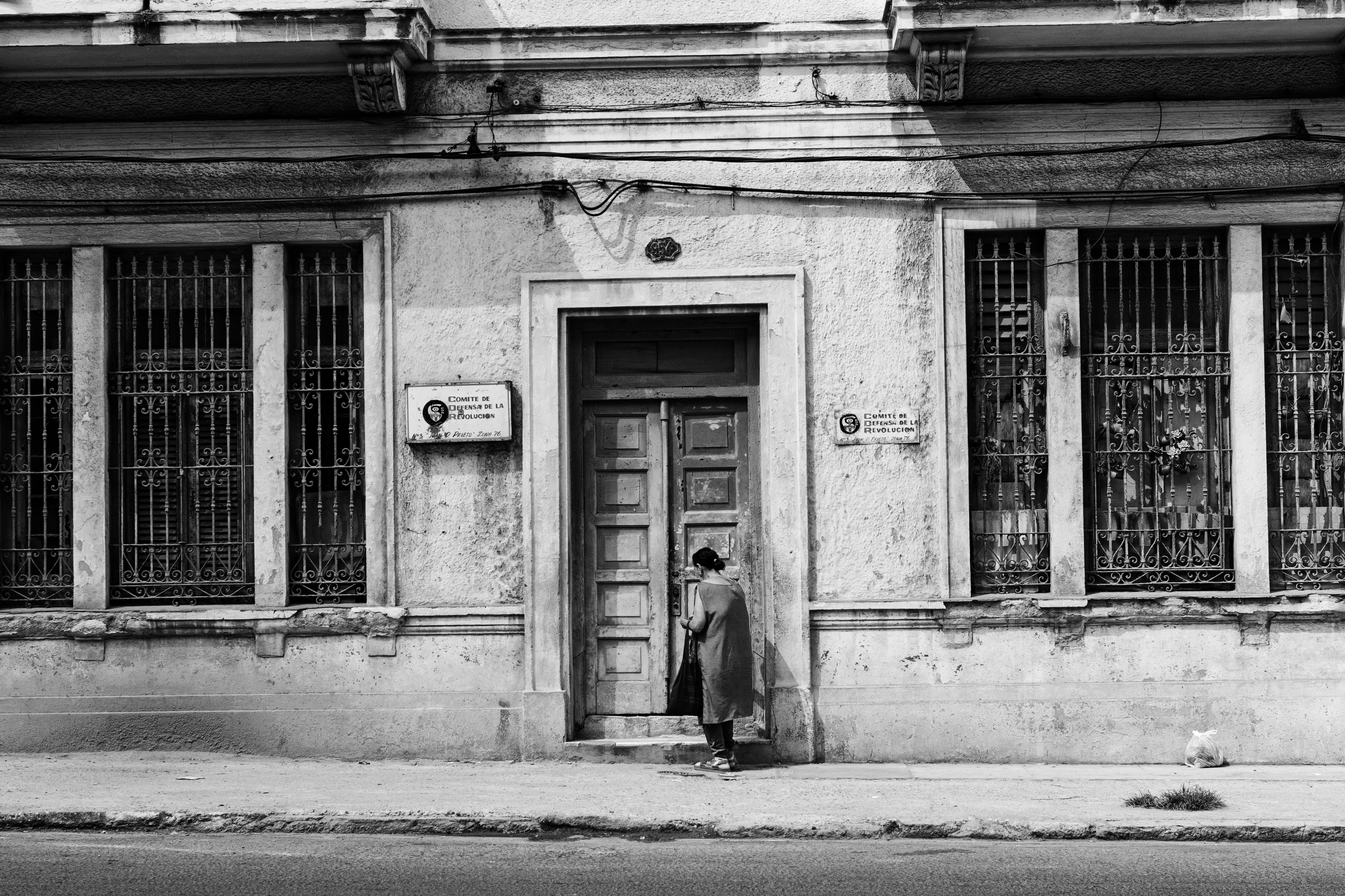 Between film and pixels / #monomad challenge / [ING/ESP]