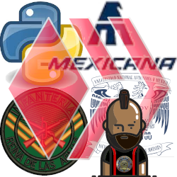 First friday of the year [Esp&Eng]