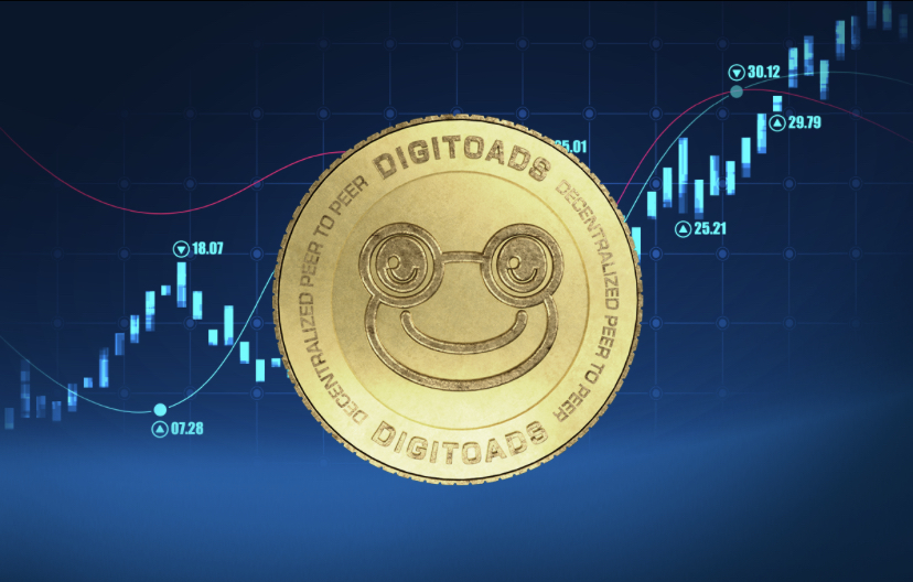 Why DigiToads Meme Coin Is Worth Investing On Now PeakD