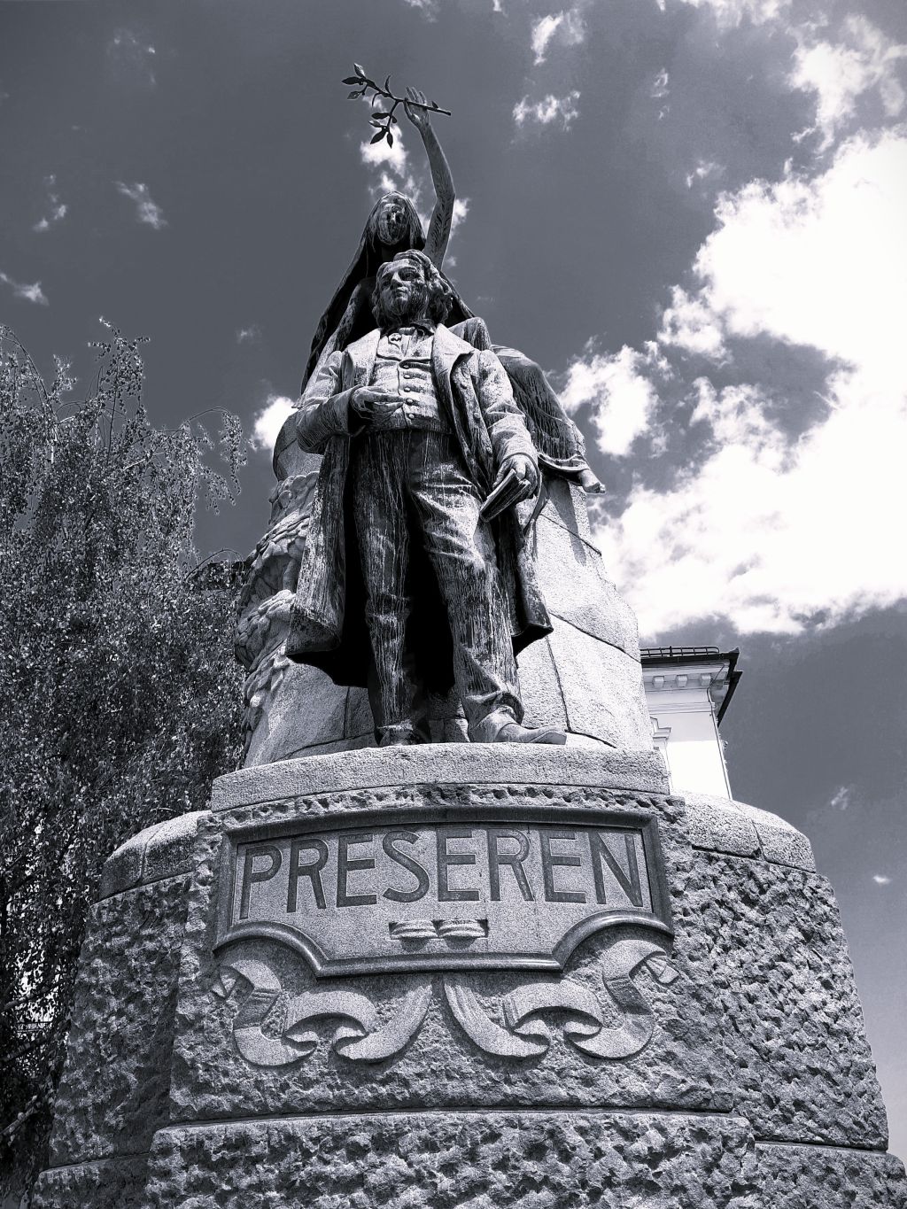 My Black And White Photography Challenge Entry #632