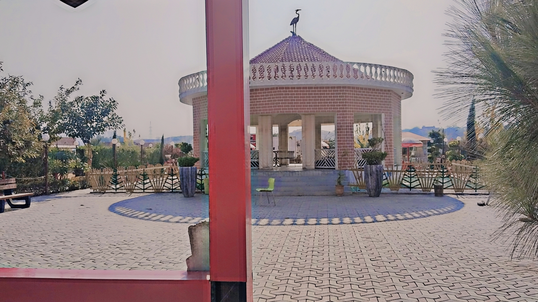 Darya Kinarey Delights: A Wednesday Walk in the Paradise 