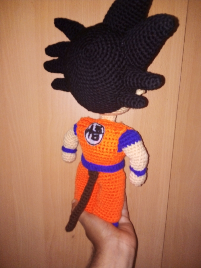 Goku "Dragon Ball"