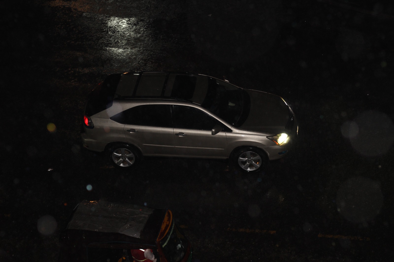 Rejecting some opportunities.