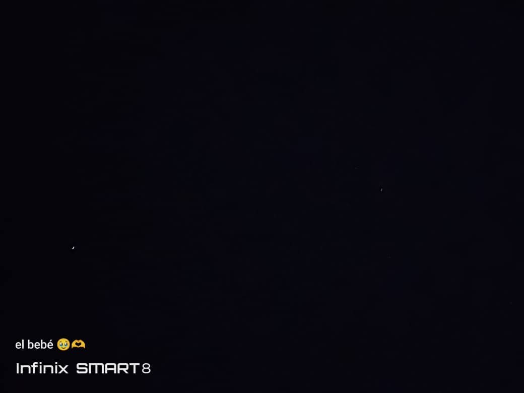 Entry for the Qurator's Photo Quest | Night Sky 