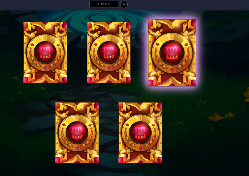 Another Gladius case shopping