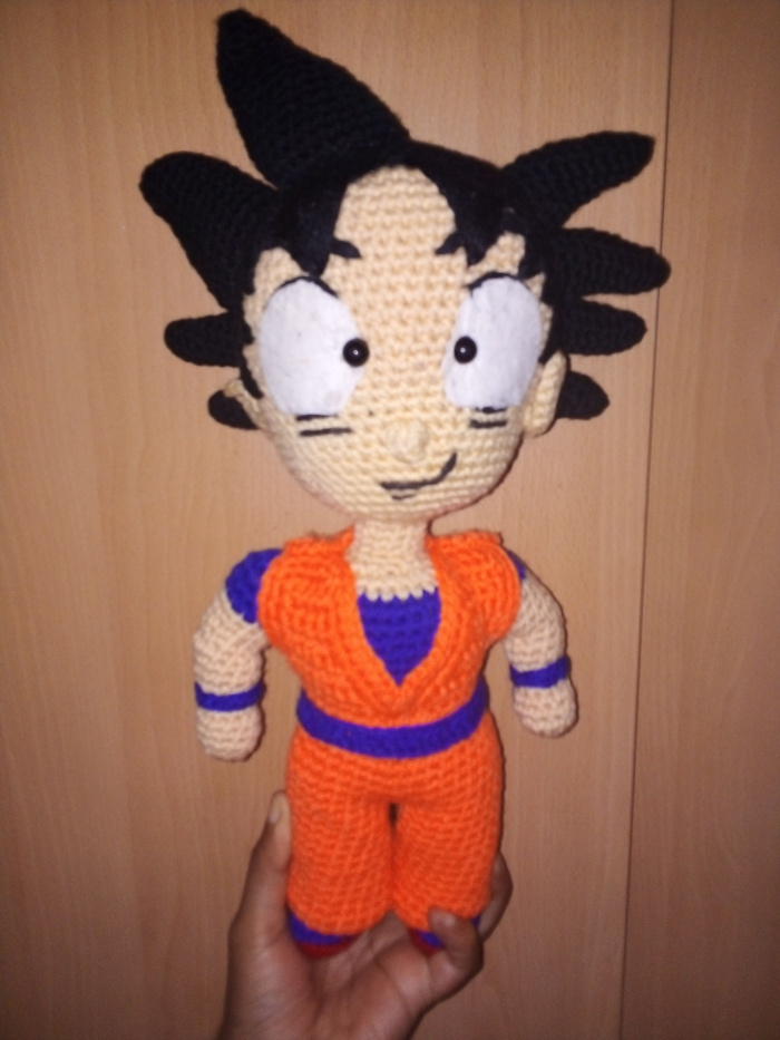 Goku "Dragon Ball"