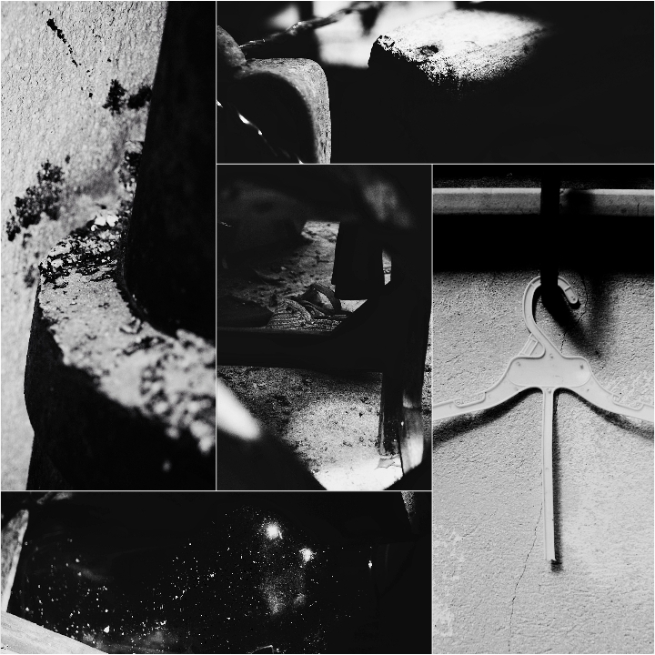 MONOMAD: Cosas Complejas/ Complex Things